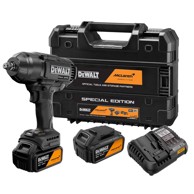 DEWALT McLaren F1 akumulatorski udarni odvijač 1/2"